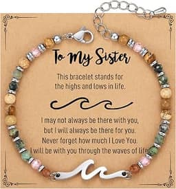 The Art of Sibling Gifting: Choosing the Best Gifts for Sisters Based on Psychological Value