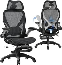 The Gift of Ergonomic Perfection: Finding the Best Herman Miller Chair for Your Loved Ones