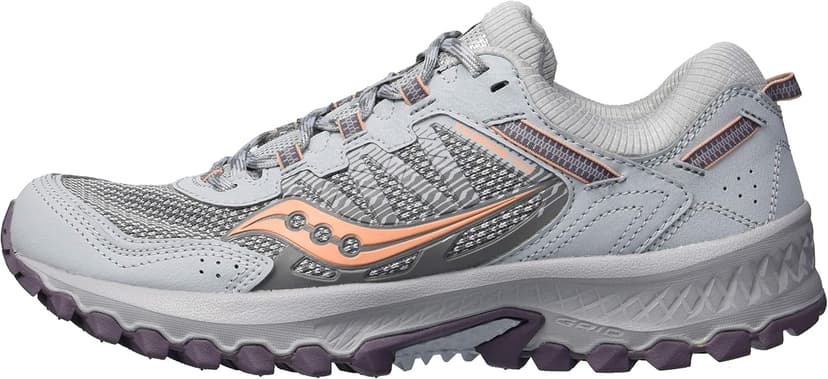 Saucony Women's Versafoam Excursion Tr13 Trail Running Shoe