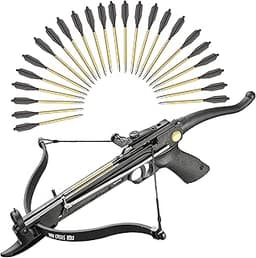 Choosing the Best Crossbow for Hog Hunting: A Mechanical and Strategic Gifting Guide