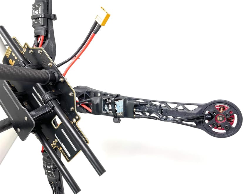 REC S500 DIY UAS Drone Development Kit (Value Pack)