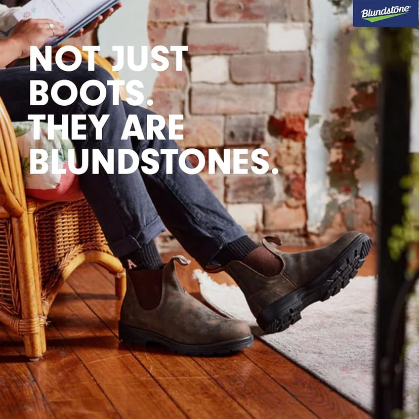 Blundstone 