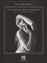 Taylor Swift - The Tortured Poets Department: The Anthology