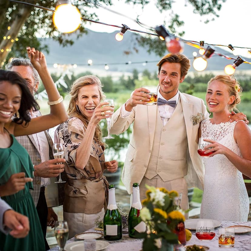 Wedding Gifts for Couples Mr and Mrs Gifts Wedding Gifts for Newlyweds Bridal Shower Gifts for Bride and Groom Just Married Gifts Hubby and Wifey Gifts Newly Wed Gifts for Couple Gifts for Him and Her