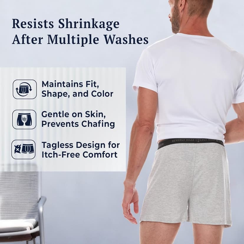 Beverly Hills Polo Club 