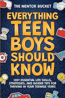 Navigating Maturity: Selecting the Best Gifts for Adolescents