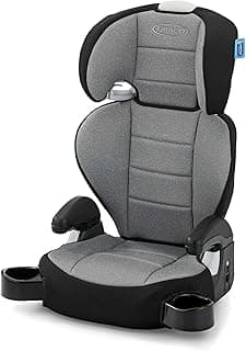 Graco TurboBooster 2.0 Highback Booster Car Seat, Declan