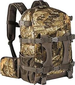 Precision Engineering in the Field: Choosing the Best Hunting Back Packs as a Premium Gift