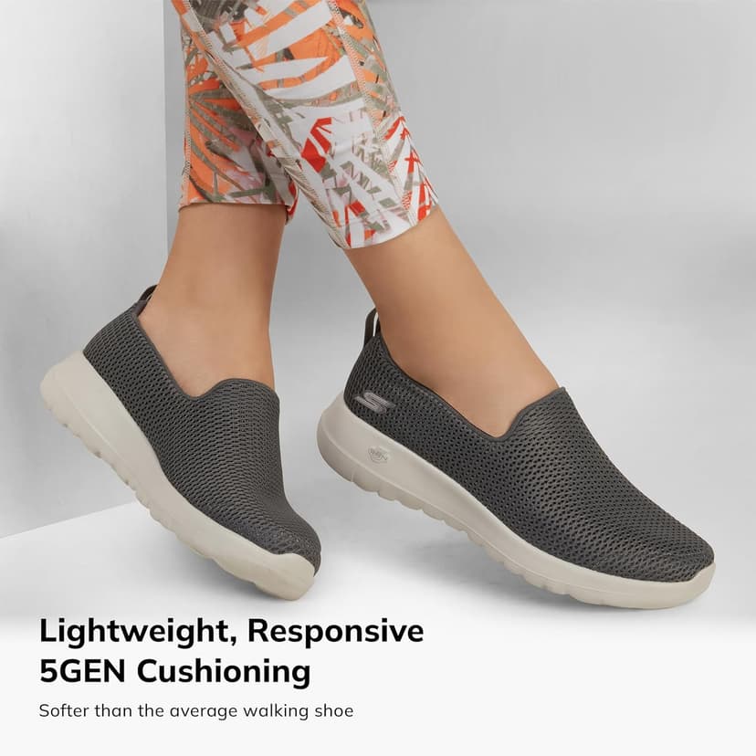 Skechers Women's Go Walk Joy Cushioning Sneakers