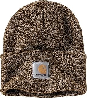 Carhartt Men's A18 Acrylic Watch Cap