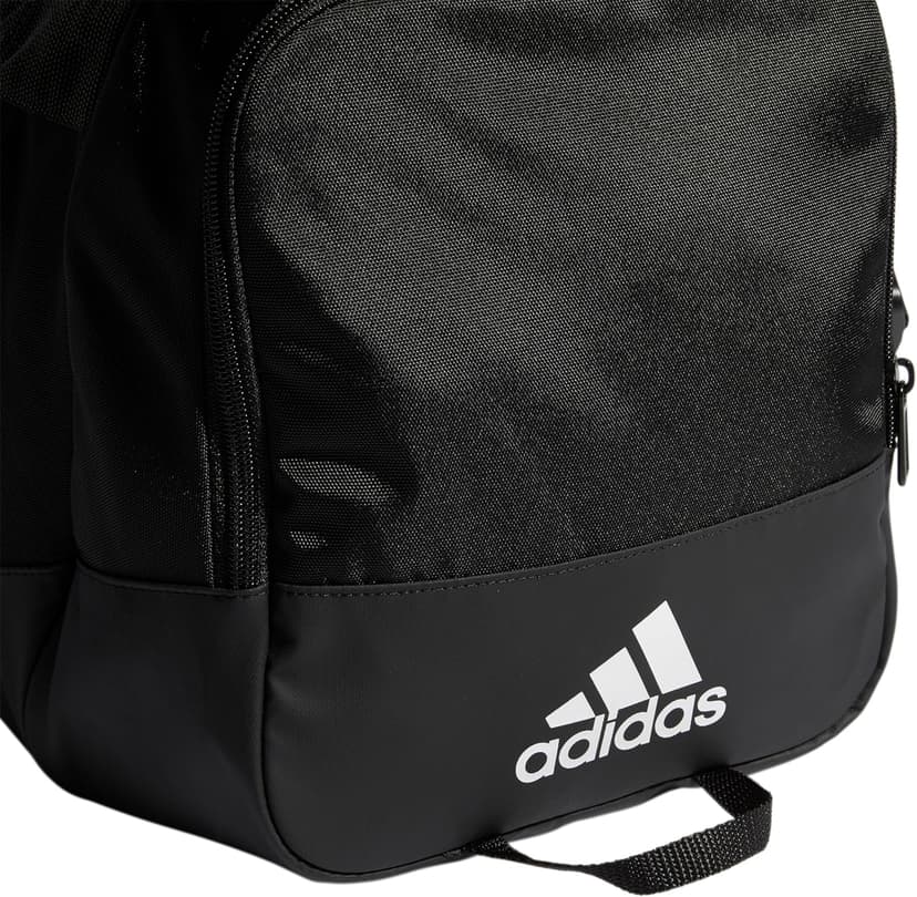 adidas Unisex Defender 4.0 Gym Duffel Bag for Men and Women