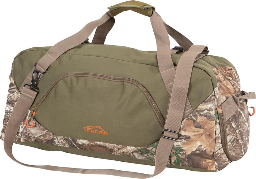 Allen Company Terrain Basin