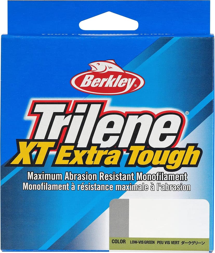 Berkley Trilene XT Monofilament Fishing Line