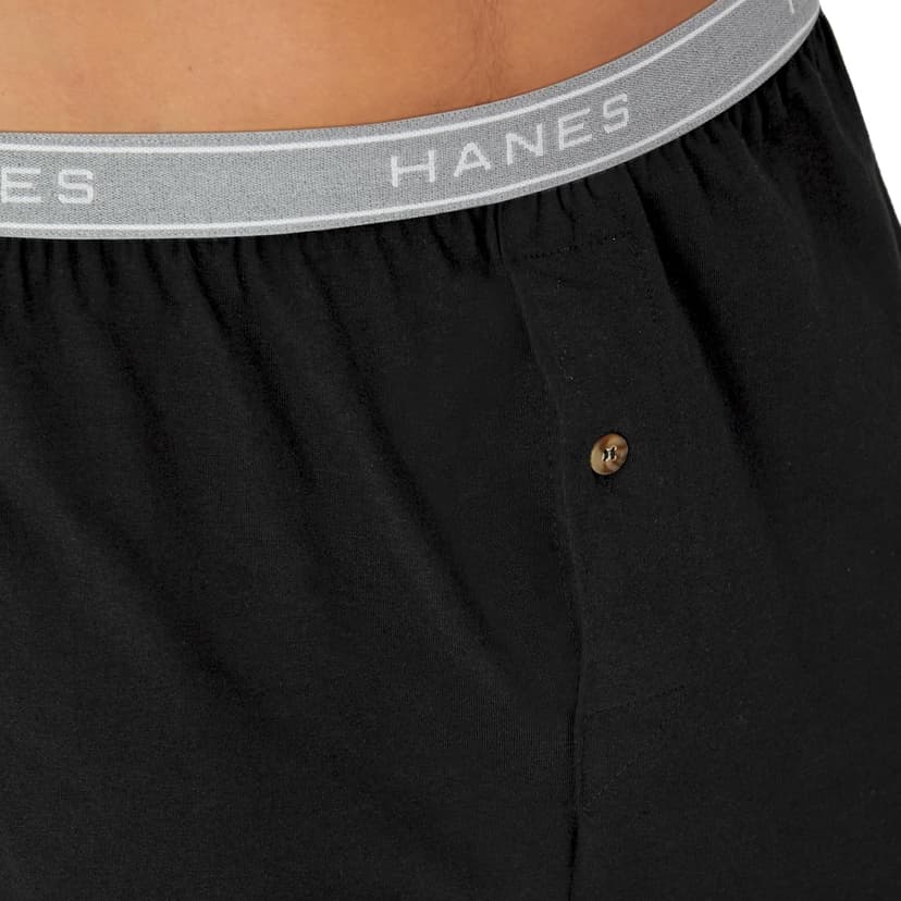 Hanes