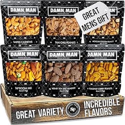 60+ Best Food Gifts for Christmas That Everyone Will Love