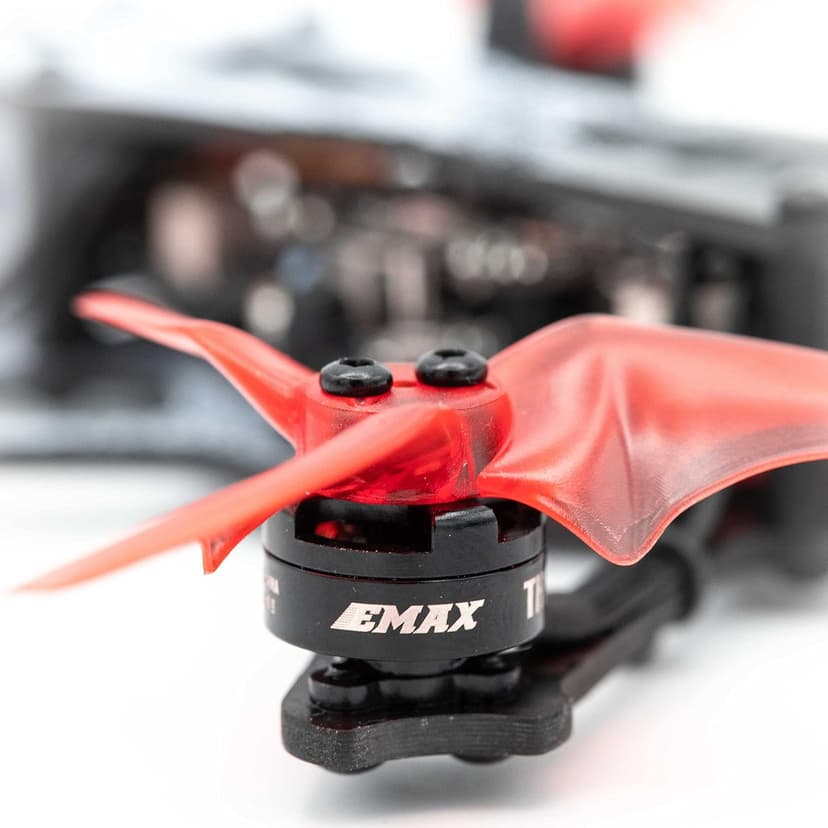 Tiny Hawk Micro Drone Free Style 2 FPV Racing Outdoor Quad Ready To Fly Kit with Goggles and Controller for Beginners and Pros