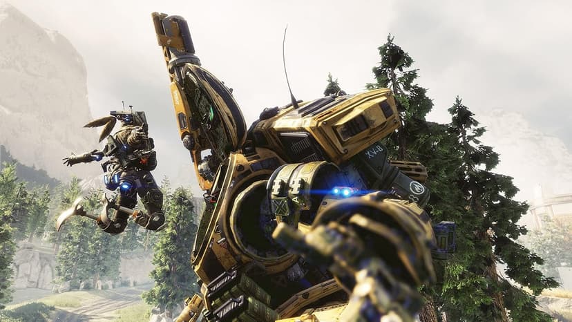 Titanfall 2 - PC