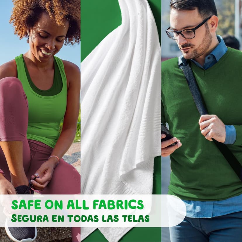 Gain Powder Laundry Detergent, Hawaiian Aloha Scent, 105 Loads, 135 OZ