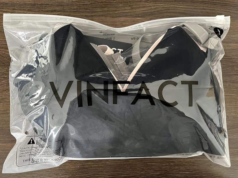 Vinfact 3 Pack Nursing Bras for Breastfeeding Seamless V Neck Maternity Bra Women Pregnancy Breastfeeding Bra