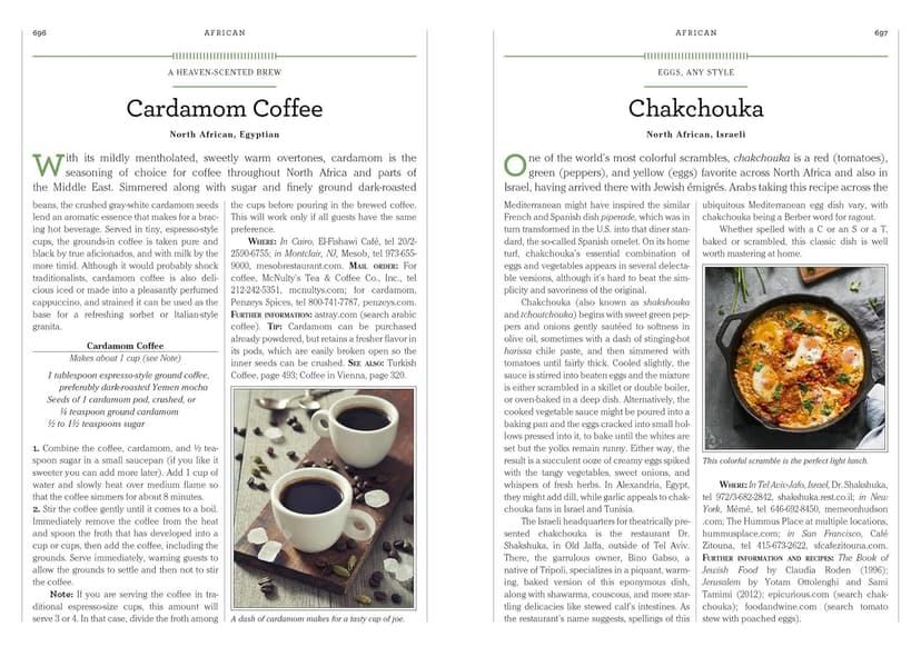 1,000 Foods To Eat Before You Die: A Food Lover's Life List 0761141685