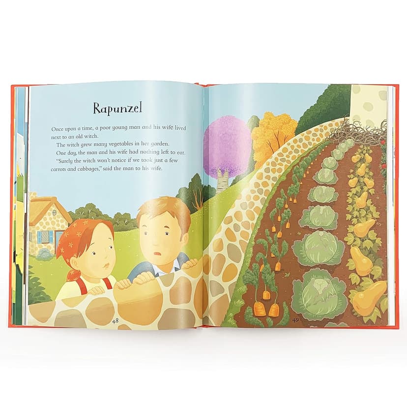 A Collection of Stories for 3 Year Olds 168052416X