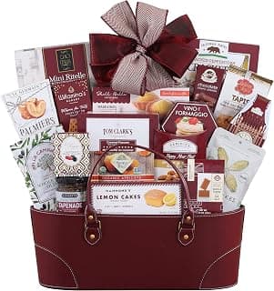 Wine Country Gift Baskets Premier Gift Basket Collection B0G17VQSHK