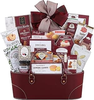 Wine Country Gift Baskets Premier Gift Basket Collection B0G17VQSHK