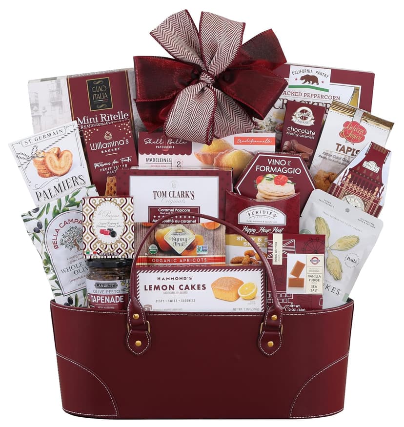 Wine Country Gift Baskets Premier Gift Basket Collection B0G17VQSHK