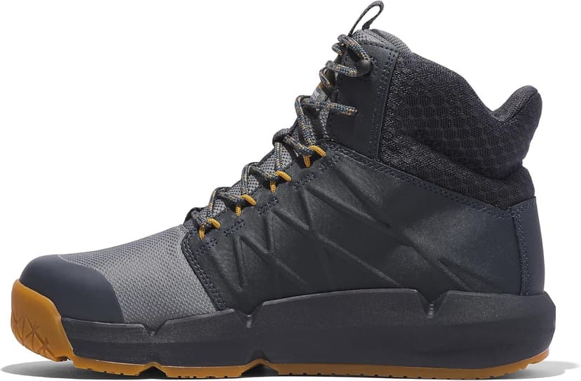 Timberland PRO mens Morphix 6 Inch Composite Safety Toe Waterproof