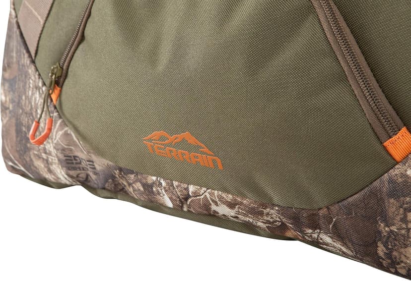 Allen Company Terrain Basin