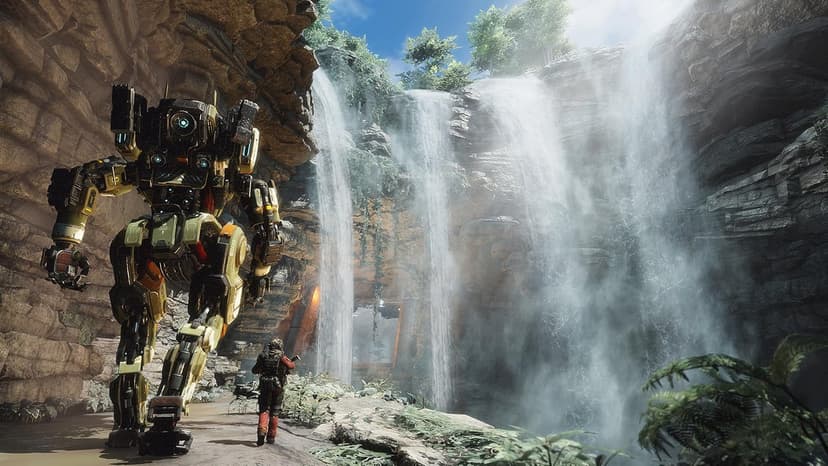 Titanfall 2 - PC