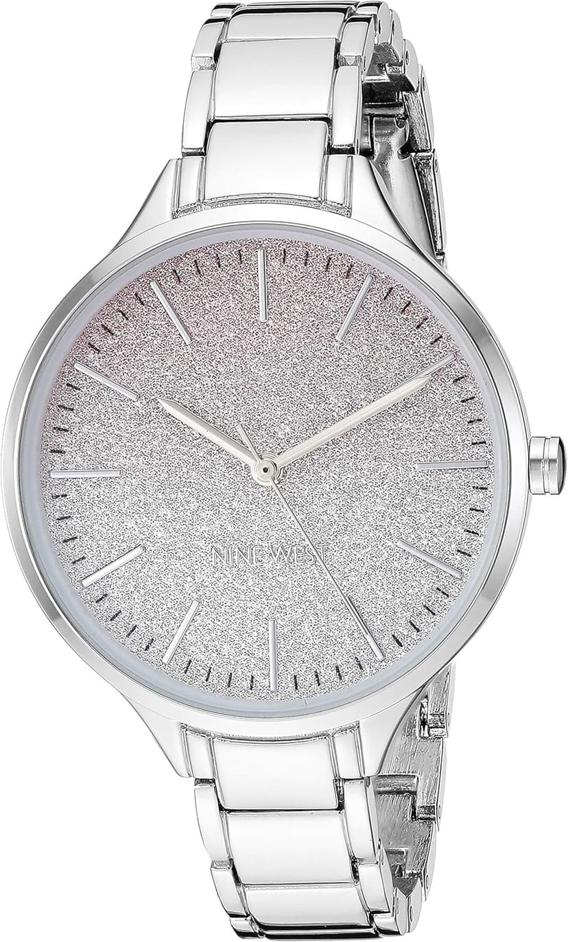 Nine West Women's Bracelet Watch