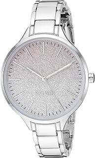 Nine West Women's Bracelet Watch