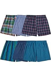 Fruit of the Loom 