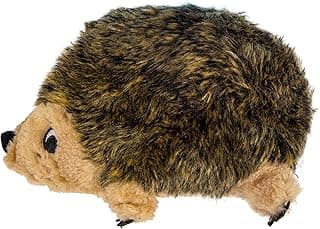 Outward Hound, Hedgehogz Plush Dog Toy, Medium