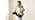 Soft, Breathable, Maternity Belly Support Band, Easy Adjustable Maternity Belt for Back, Pelvic Support, Comfortable KeaBabies Pregnancy Belly Bands for Pregnant Women,1pk (Classic Ivory, M/L) B07Z4W4KZB