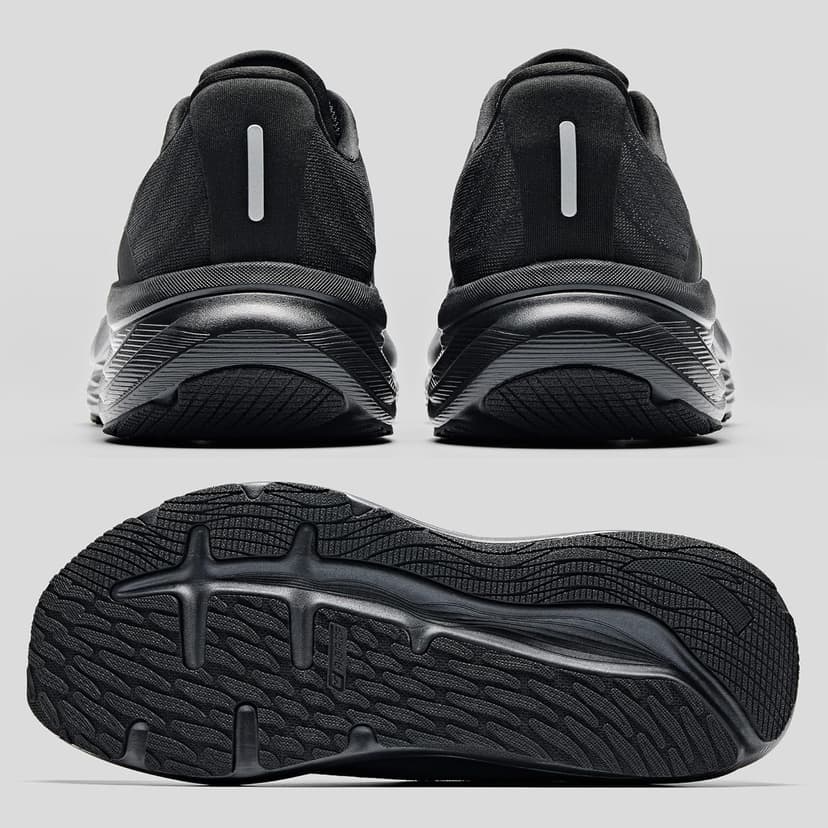 ANTA Men’s PG7 Running Shoes Cushioning Comfortable Breathable Athletic Workout Gym Cross Trainer Sports Sneakers