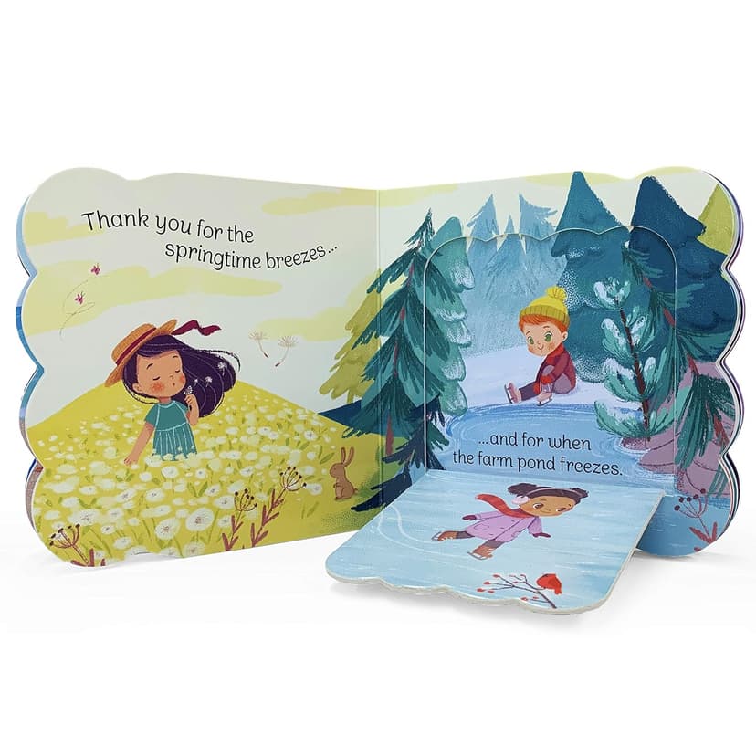 Good Night, God - Lift-a-Flap Board Book Gift for Easter Basket Stuffer, Christmas, Baptism, Birthdays Ages 1-5 (Little Sunbeams) 1680523759