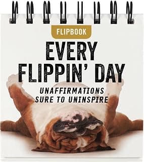 Every Flippin' Day Desktop Flipbook 1441329501