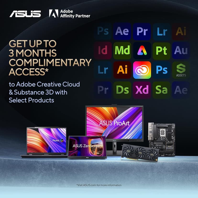 ASUS TUF Gaming 27” 1080P Monitor (VG279QR) - Full HD, IPS, 165Hz, 1ms, Extreme Low Motion Blur, G-SYNC Compatible, Shadow Boost, VESA Mountable, DisplayPort, HDMI, Height Adjustable