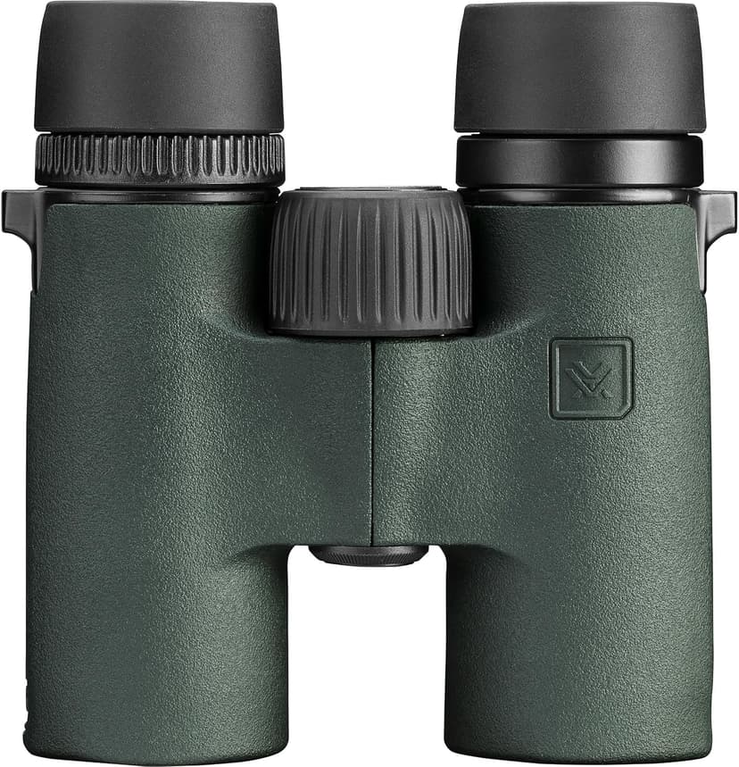 Vortex Bantam HD 6.5x32 Youth Binoculars - HD Optical System, XR Lens Coatings, Rubber Armor, Tripod Adaptable, Waterproof, Fogproof, Shockproof - Unlimited, Unconditional Warranty