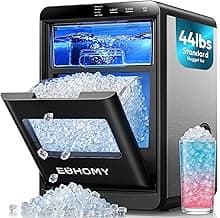 Chilled Luxury: Why the Best Countertop Ice Machine is the Ultimate Practical Gift