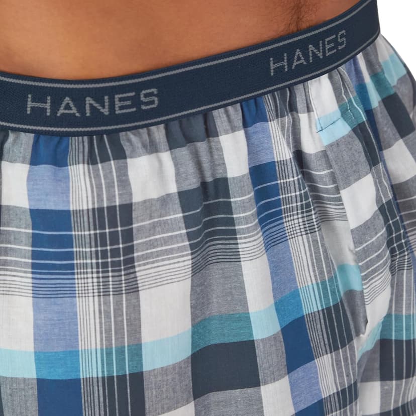 Hanes Best Seller