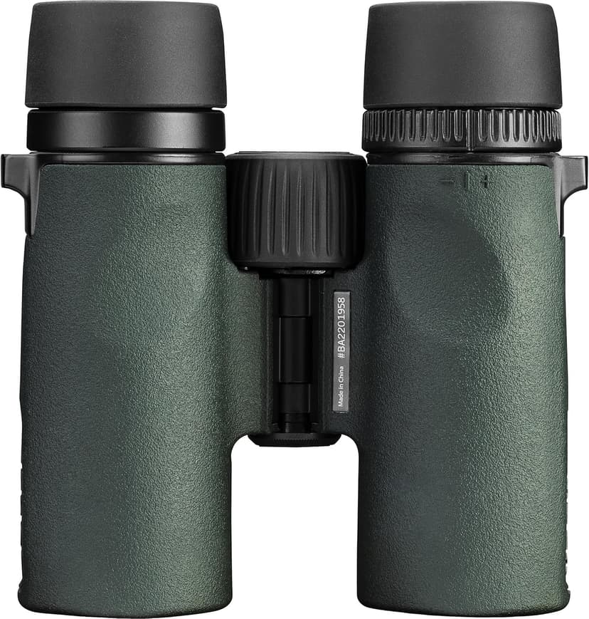 Vortex Bantam HD 6.5x32 Youth Binoculars - HD Optical System, XR Lens Coatings, Rubber Armor, Tripod Adaptable, Waterproof, Fogproof, Shockproof - Unlimited, Unconditional Warranty