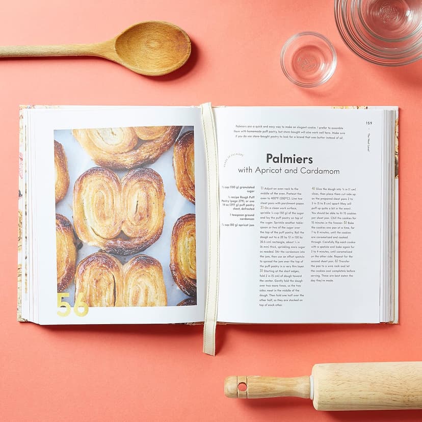 100 Cookies: The Baking Book for Every Kitchen, with Classic Cookies, Novel Treats, Brownies, Bars, and More (100 Baking Recipes for Every Kitchen) 1452180733