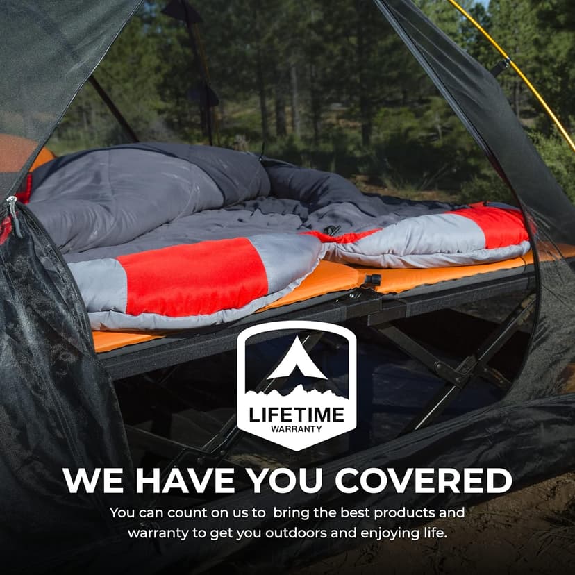 Teton 20F and 5F Degree Sleeping Bag; Lightweight, Warm Weather Mummy Sleeping Bags for Adults and Kids, Camping, Backpacking, Hiking