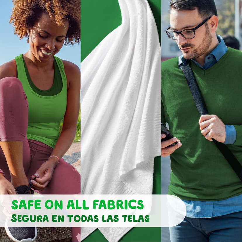 Gain Powder Laundry Detergent, Lavender Scent, 133 Loads, 123 OZ