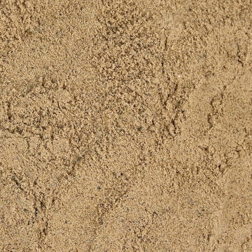 40 lbs Bucket of All Purpose Sand Covers .5 cu ft Area Landscaping, Pathways, driveways, Drainage, patios, planters, Gardens, playgrounds, Sandbox, Courts, top Dressing