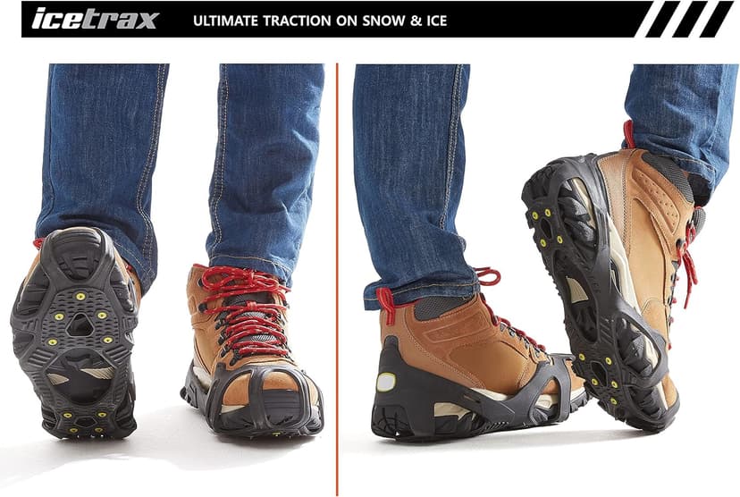 ICETRAX 