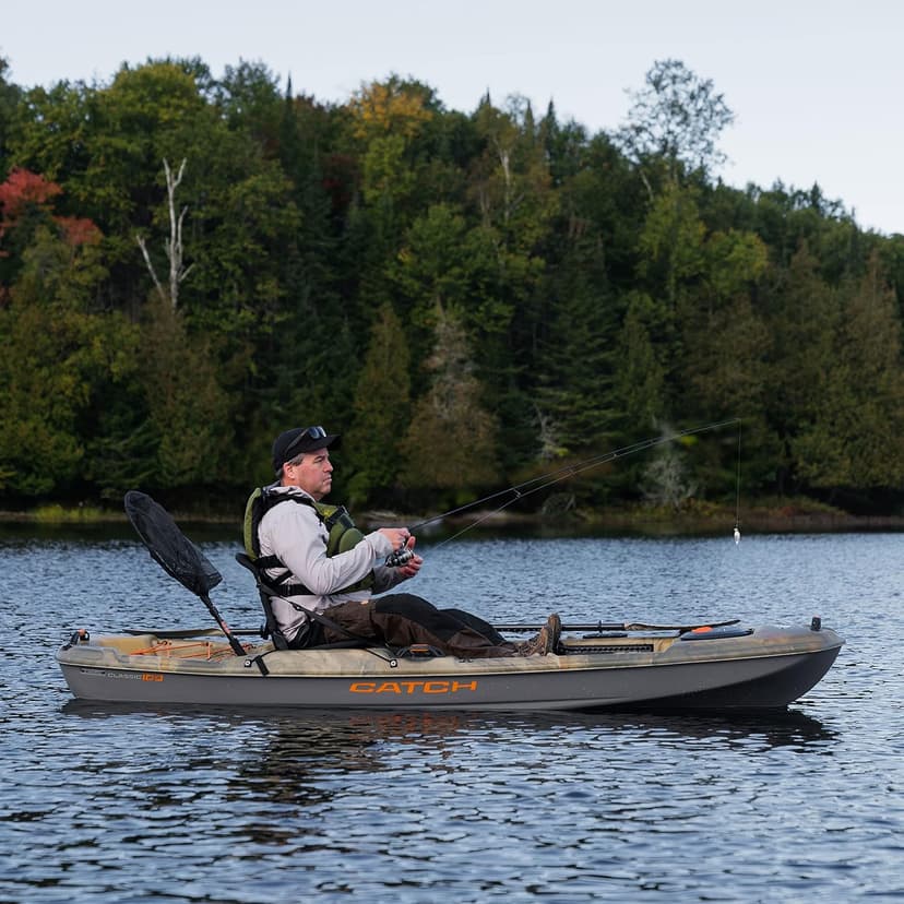 Pelican Catch Classic Angler